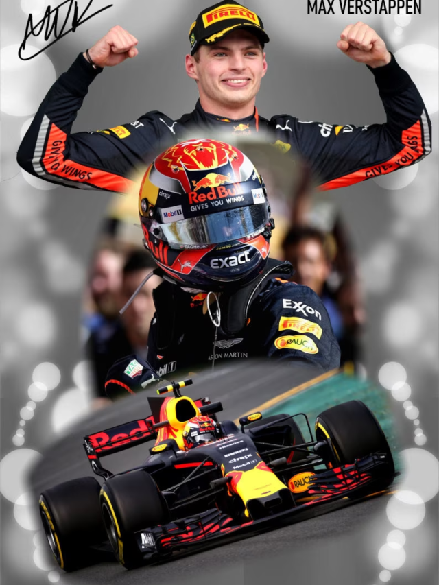 F1 Australian Grand Prix 2023 results: Max Verstappen wins chaotic red flag-filled race in Melbourne