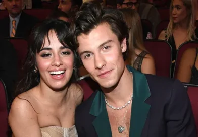 Shawn Mendes and Camila Cabello were spotted making out at Coachella, 2 years after breaking up