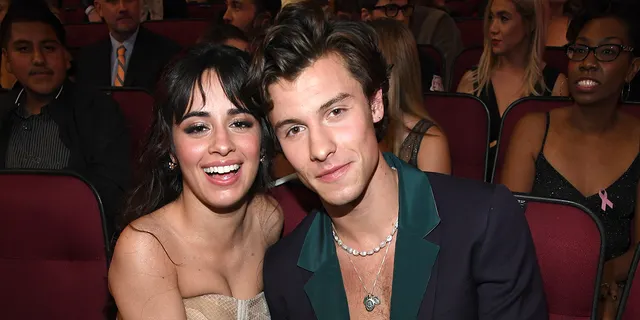 Shawn Mendes and Camila Cabello were spotted making out at Coachella, 2 years after breaking up