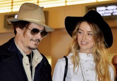 Johnny Depp & Amber Heard’s Scandalous Court-Room Trial ‘Depp V Heard’ To Feature On Screen As A Three-Part Docu-Series With All The ‘In-Depth Drama’ – Deets Inside