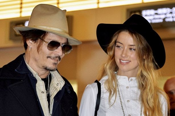 Johnny Depp & Amber Heard’s Scandalous Court-Room Trial ‘Depp V Heard’ To Feature On Screen As A Three-Part Docu-Series With All The ‘In-Depth Drama’ – Deets Inside